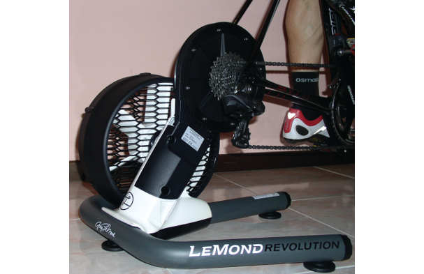 Lemond revolution sales 1.1 bike trainer